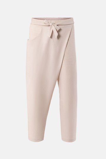 Unisex Chef Pants Axon Harem 54-202-4 Daino