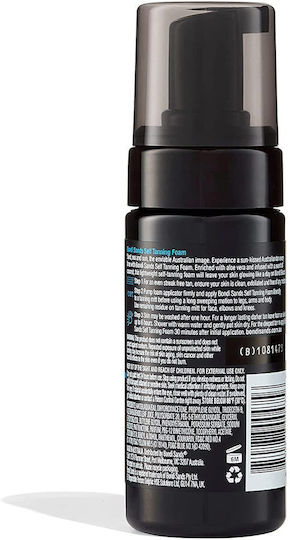Bondi Sands Autobronzant Mousse Corp Amaruie 100ml