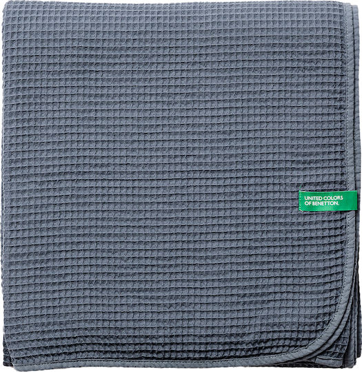 Benetton Tevere Πολυθρόνας Π140xΜ190cm