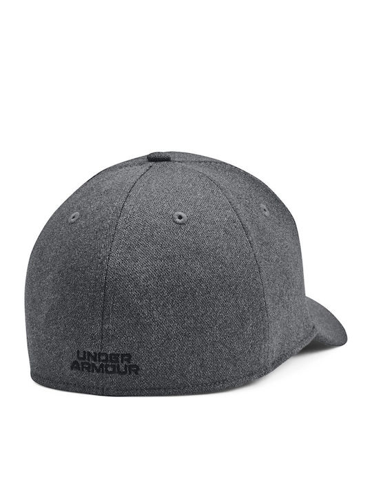 Blitzing Men's Jockey Gray