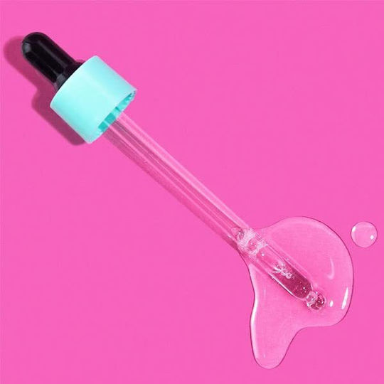 B.Tan Pump Up The Tan To Ten Selbstbräuner Tropfen Körper 30ml
