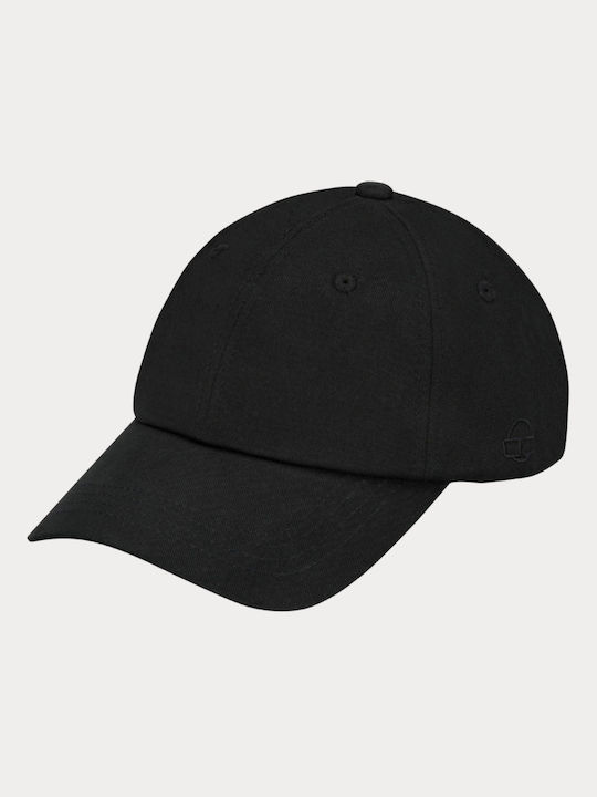 Șapcă Johnny Urban Snapback Jen Neagră Johnny Urban