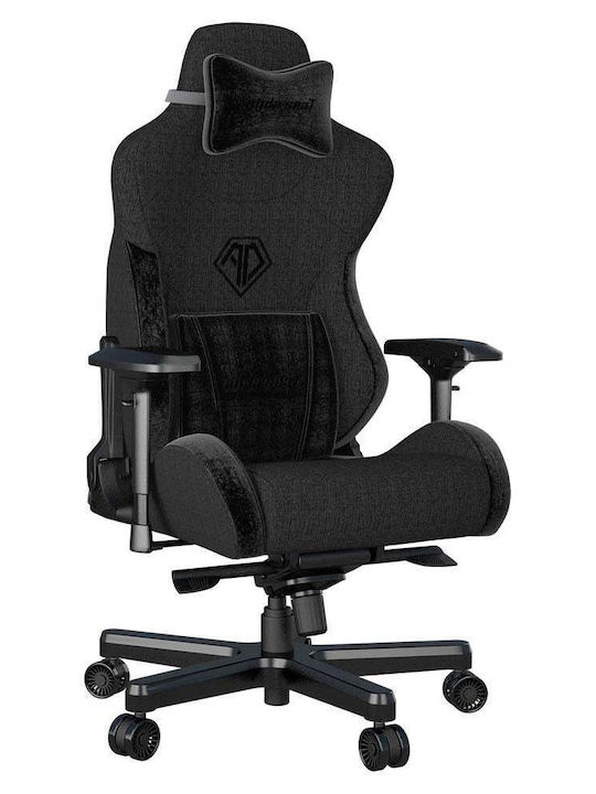 Anda Seat AD12XLLA T-Pro II Υφασμάτινη Anda Seat AD12XLLA T-Pro II Υφασμάτινη