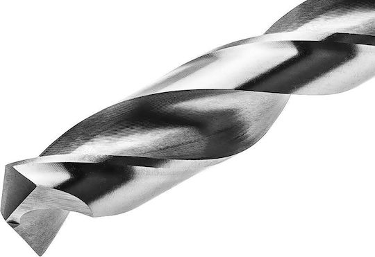 Alpen Drills Τρυπάνι HSS για Μέταλλο 11x142mm