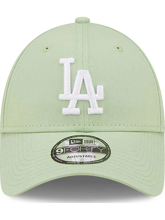 Los Angeles Dodgers League Essential Bărbați Jockey Verde