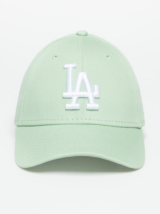 Los Angeles Dodgers League Essential Bărbați Jockey Verde