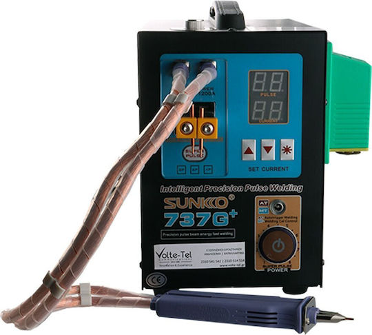 Sunko 737g+ Battery Soldering Station