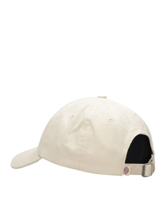 Dickies Duck Canvas Dad Cap Wood Ash