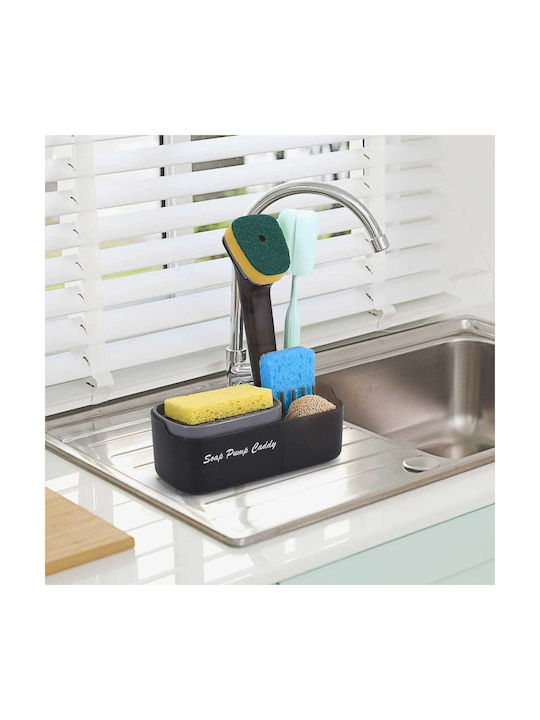 Seifenschale Mit Saugnapf 300ml 4 1
