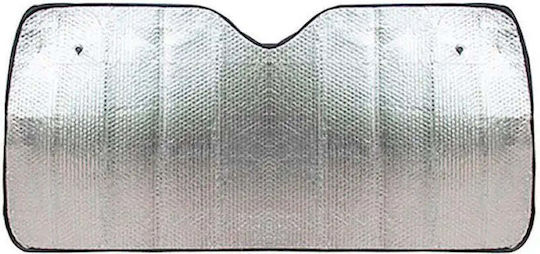 Car Sunshade 130x60cm Auto Practic Harmonica