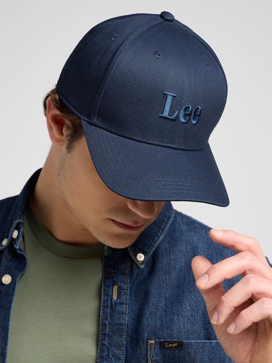 Lee Cap In Rivet Navy Lee Cap In Rivet Navy