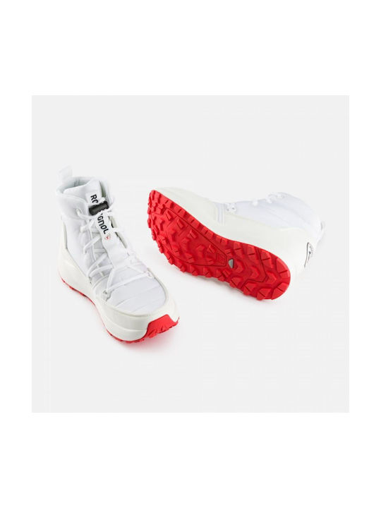 Rossignol Мъжки Ски Ботуши White