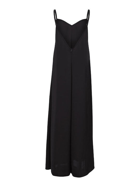 Moutaki Women's Black Jumpsuit