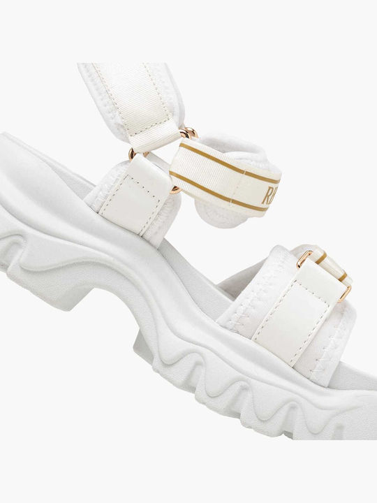 Kids' Sandals White