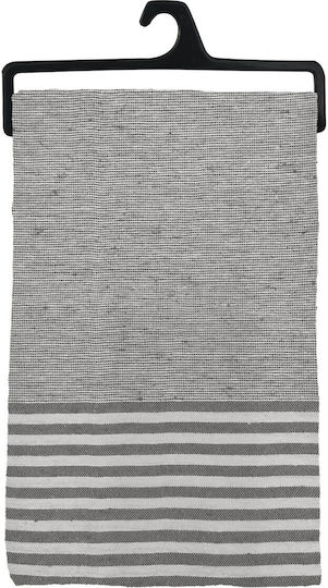 TnS Διθέσιου Καναπέ Π180xΜ230cm Grey TnS Διθέσιου Καναπέ Π180xΜ230cm Grey