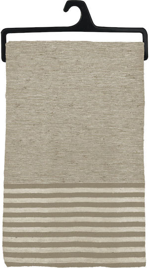 TnS Διθέσιου Καναπέ Π180xΜ230cm Beige TnS Διθέσιου Καναπέ Π180xΜ230cm Beige
