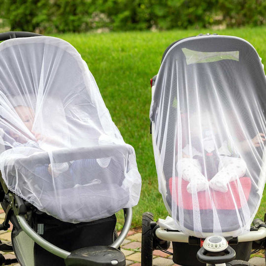 Mosquito Net for Stroller