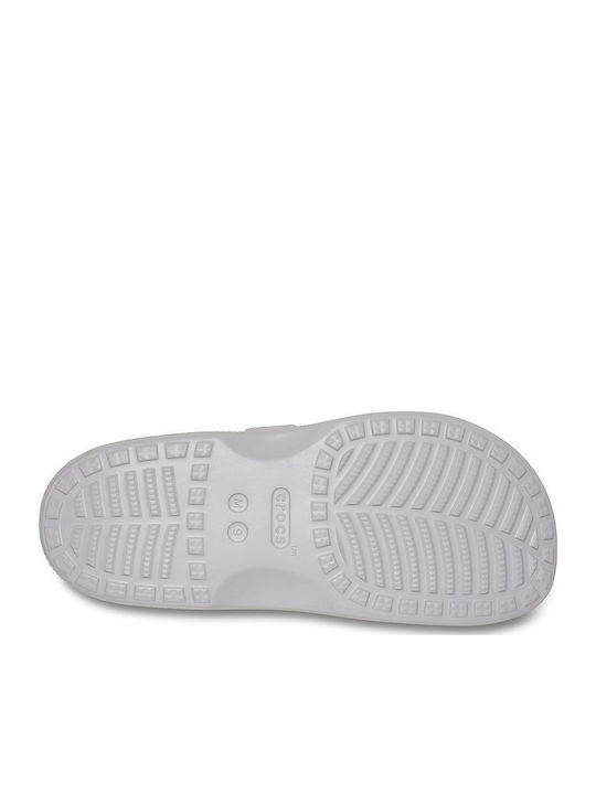 Sandal Ανδρικές Σαγιονάρες Γκρι