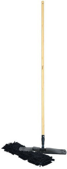 Valma Mop Parchet cu Microfibre Eco Floor 120cm 3203700