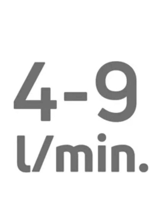 Deante Миксер Батерия За Умивалник