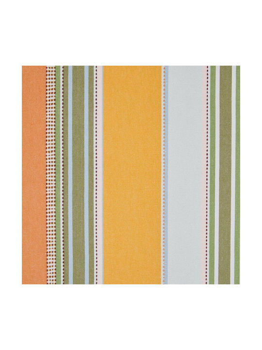 Butlers Fabric Placemats Orange 47x35cm