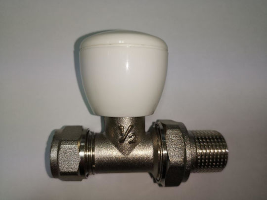 Straight Radiator Switch Outer Loop ½ for Radiator Body
