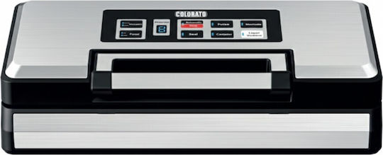 Colorato Clvm-3612v Συσκευή Vacuum 36cm