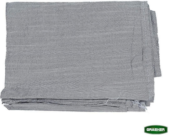 Grasher Olive Sail from PP 8x14m Density 100gr/m²