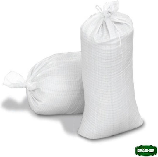 Grasher Σακί Συλλογής Καρπών Πλαστικό 40kg 105x55εκ.