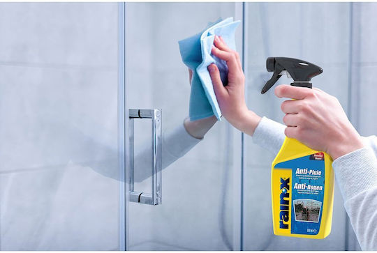 Rain X Rain Repellent Water-repellent Spray Car Windows 500ml