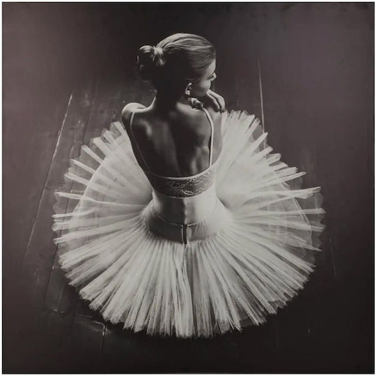 Atmosphera Dancer Pe Pânză 78x78 cm Atmosphera Dancer Pe Pânză 78x78 cm