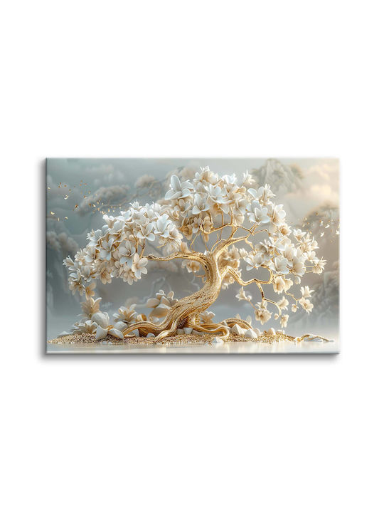 Decowalls Πίνακας σε Καμβά 60x90cm