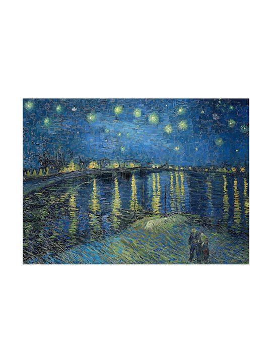 I-gallery Painting Copy of Van Gogh on Canvas 120x80cm