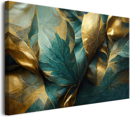 Naklejkomania Gemälde auf Segeltuch 80x120 cm