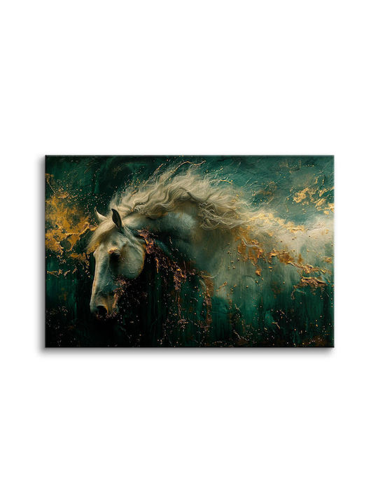 Decowalls Πίνακας σε Καμβά 60x90cm