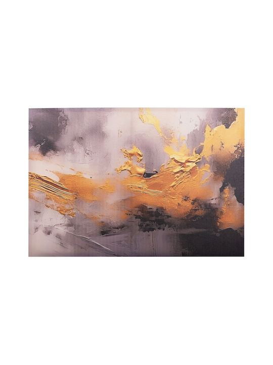 HomeMarkt Gobi Painting on Canvas 98x68cm