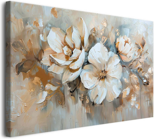 Decowalls Πίνακας σε Καμβά 60x90 cm