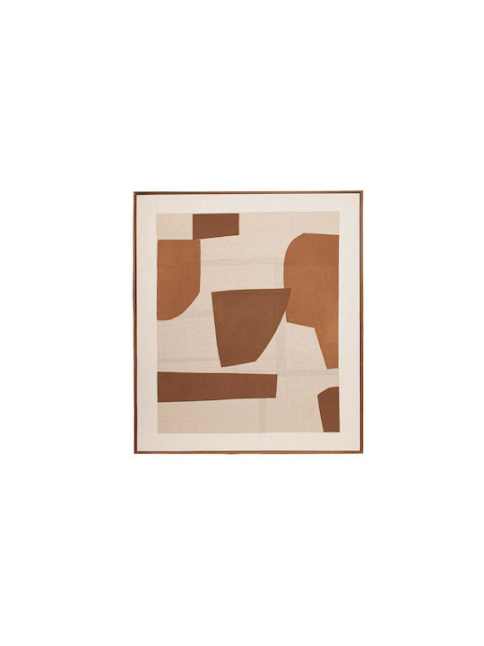 Andrea House Tablou Tesatura 80x100cm