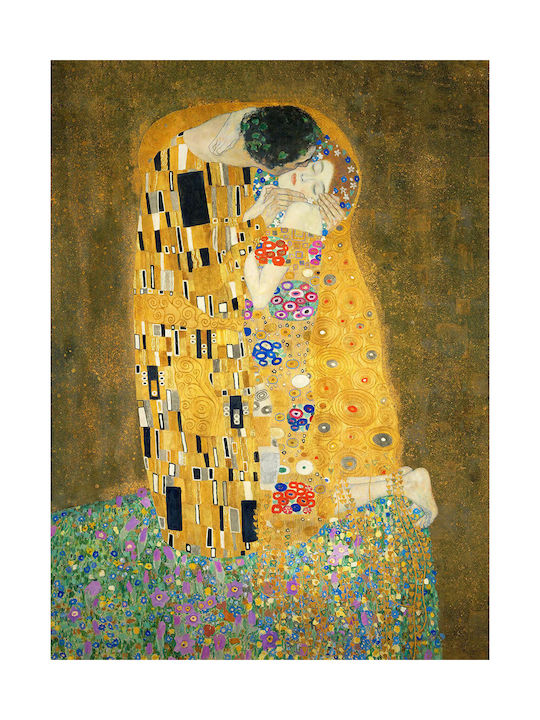 I-gallery Painting Copy of Gustav Klimt on Canvas 80x120cm