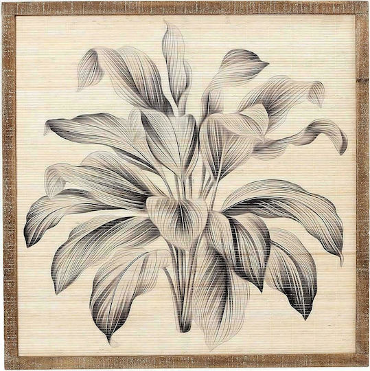 Espiel Tablou Lemn