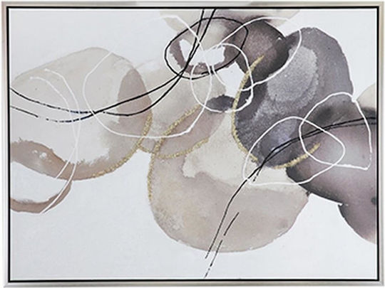 Artekko Oil Painting on Canvas 120x90 cm