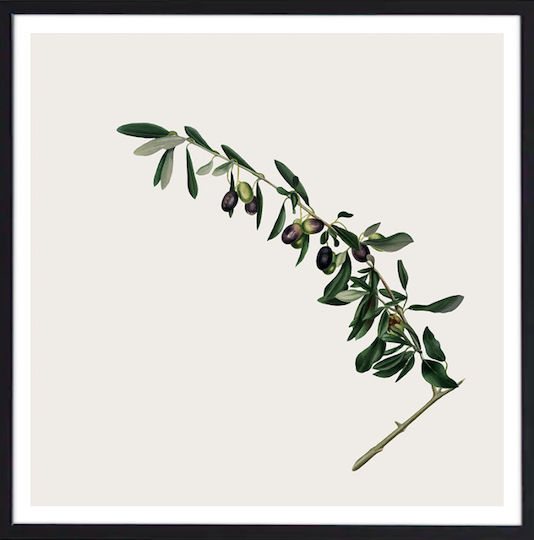 Walls Poster Ξύλινο