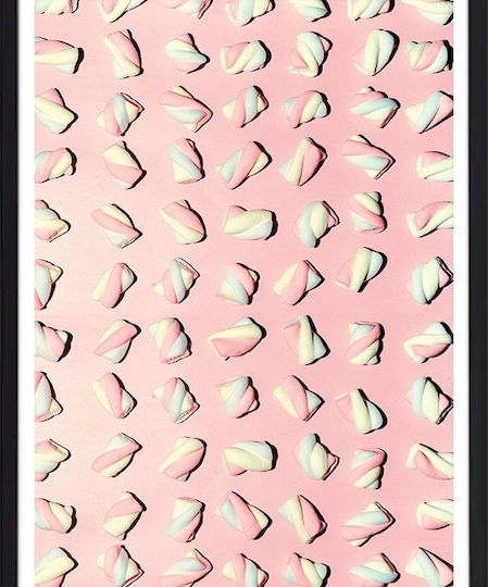 Walls Poster Ξύλινο Walls Poster Ξύλινο
