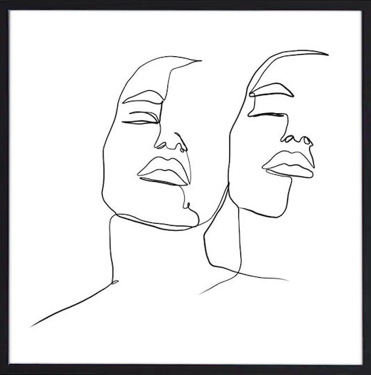 Walls Double Face Ξύλινο