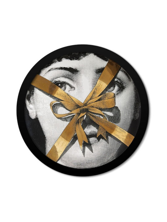 Walls Gift Κάδρο Ξύλινο 30x30cm
