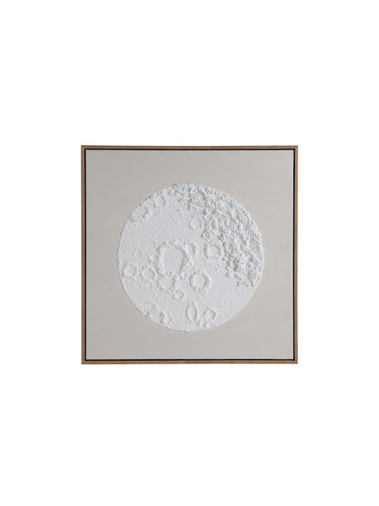 Andrea House Πίνακας σε Καμβά 60x60cm