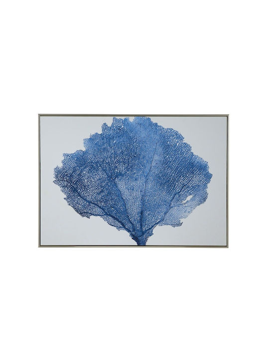 Artekko Mahana Coral Πίνακας σε Καμβά 100x70cm