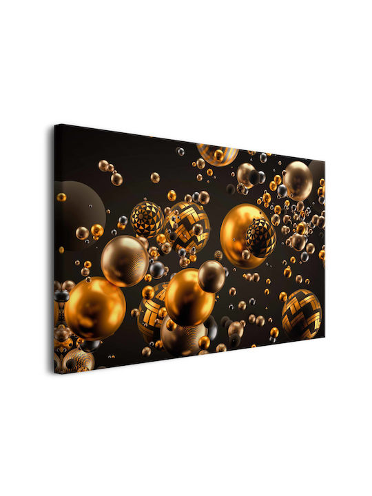 Naklejkomania Картина Платнен 80x120см