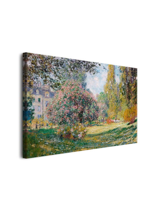 Naklejkomania Картина Платнен 80x120см