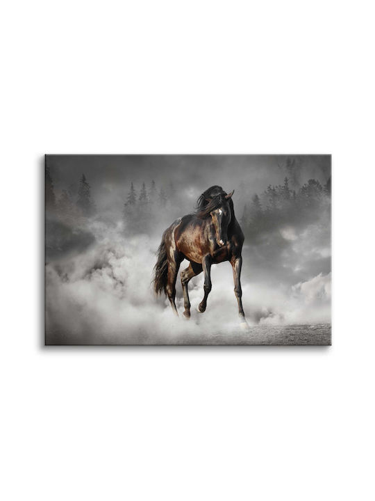 Naklejkomania Πίνακας σε Καμβά 80x120cm